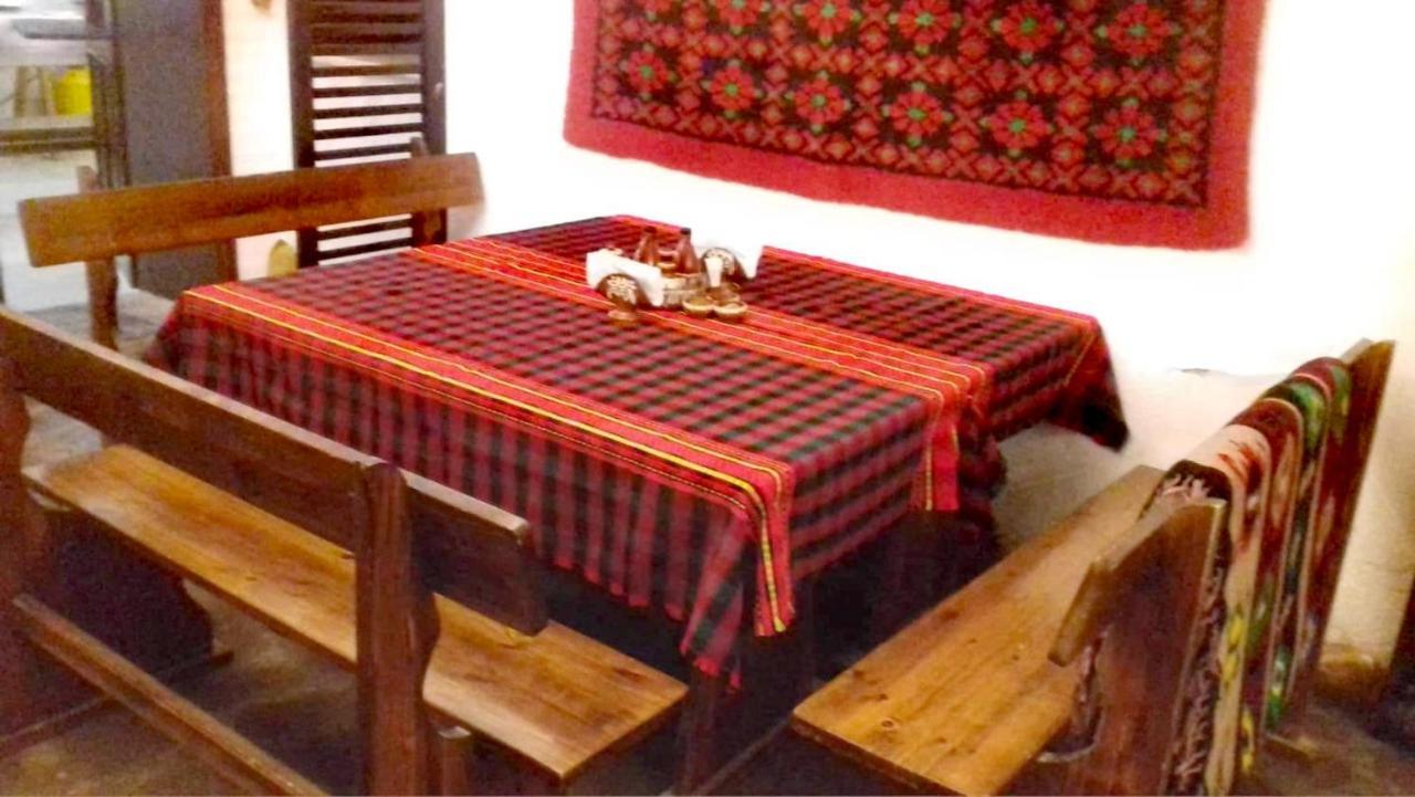 Хан Костина - Han Kostina Рибарица Екстериор снимка