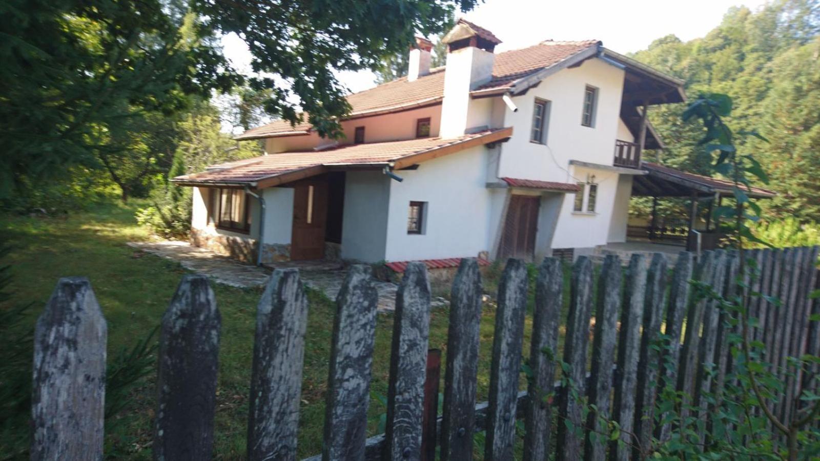 Хан Костина - Han Kostina Рибарица Екстериор снимка